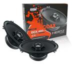 dcx460.3  4x6 speakers 80w