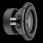 IndyS8/2 Subwoofer 20 cm IndyS8/2 500 w rms 1000 watt MAX 2+2 OHM