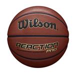 Wilson Reaction Pro Basketbal Indoor / Outdoor Basketbal maat : 5