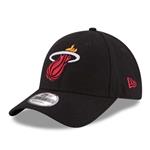 New Era Miami Heat NBA 9Forty Cap