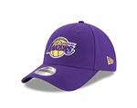 New Era Los Angeles Lakers NBA 9Forty Cap