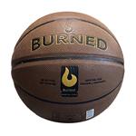 Burned In/Out Basketbal Bruin (7)