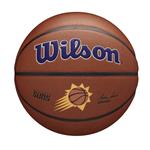 Wilson NBA PHOENIX SUNS Composite Indoor / Outdoor Basketbal (7)