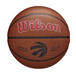 Wilson NBA TORONTO RAPTORS Composite Indoor / Outdoor Basketbal (7)