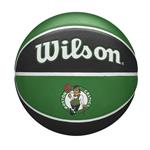 Wilson NBA BOSTON CELTICS Tribute basketbal (7)
