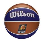 Wilson NBA PHOENIX SUNS Tribute basketbal (7)