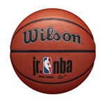 Wilson JR NBA Authentic Indoor Outdoor Basketbal (7)