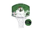 NBA Team Mini Hoop Boston Celtics