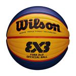 3x3 Official FIBA Basketbal (6) Basketbal maat : 6
