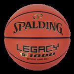 Spalding TF-1000 Legacy Indoor basketball Basketbal maat : 6