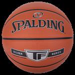 Spalding  Silver In/Outdoor Basketbal Basketbal maat : 5