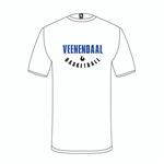 VBV Veenendaal Shootingshirt Wit