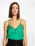 Top With Lace 231-OBIBA
