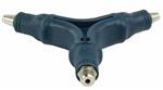 Opzet tool voor F-connector