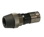 compressie F-connector met SEAL