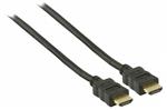 HDMI kabel met ethernet HDMI connector 1.5 m