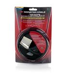 Monster Cable Scart 350sc - 2 meter