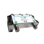 Fracarro SPTR4 signaal splitter 4 voudig 5-2400Mhz