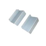 Denson plafond/kast-bevestiging voor Road V2/V3/V3A