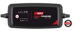 NDS smartcharger Acculader 12V-15A