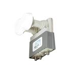 Maximum DUO LNB quad 60/65cm