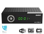 Edision Picco T265 PRO DVB-T2C H.265 HEVC