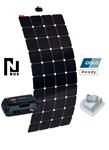 NDS KIT Solarflex SFS 140W + SunControl N-Bus SCE360M + PST