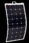 NDS Solarflex SFS 115W flexibel zonnepaneel