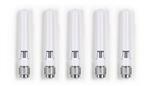 Cisco Meraki Binnen Bendable Dual-band Dipole Antenne