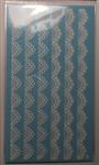 Korneliya Folie Decal Nr 066 Wit