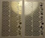 Korneliya Folie Decal Nr 088 Zilver