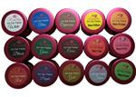 Korneliya Art Gel Pasta Set van 15 kleuren 5ml