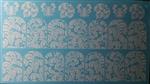 Korneliya Folie Decal Nr 078 Barok Wit