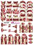 Korneliya Dress On ND 09