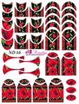 Korneliya Dress On ND 16