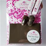 Korneliya  nailart nagelfolie Mat Craquelé  Kaiki 229