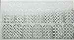 Korneliya Folie Decal Nr 060 Zilver