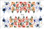 Korneliya 3D Waterdecal - 3D 054