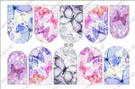 Korneliya 3D Waterdecal - 3D 059