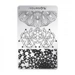 Yours Loves Fee YLF 08 - Sacred Shapes