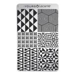 Yours Loves Lecente - YLL 03 Angular Six
