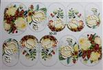 Korneliya 3D Waterdecal - 3D 020