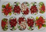 Korneliya 3D Waterdecal - 3D 021