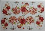 Korneliya 3D Waterdecal - 3D 022
