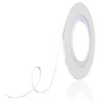 Korneliya Striping tape Wit / White 2 mm