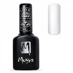 Moyra Foil Polish For Stamping 10 ml FP02 White