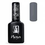 Moyra Foil Polish For Stamping 10 ml FP04 Grey