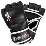 Hayabusa Ikusa 4oz MMA Handschoenen Zwart