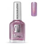 Moyra (Stempel) Nagellak Holographic no.255 Gravity