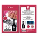 Moyra Foil Polish Kit Nr. 03